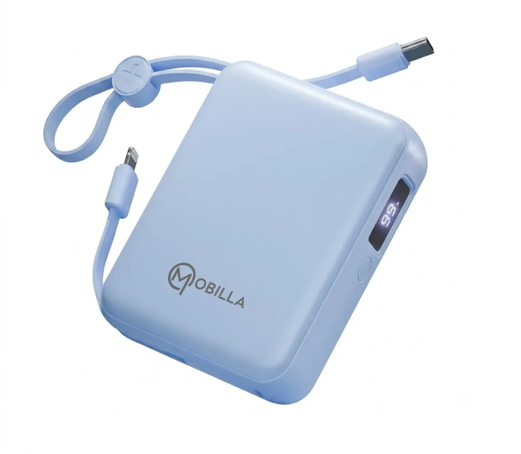 Mobilla MPower X2 — image 1
