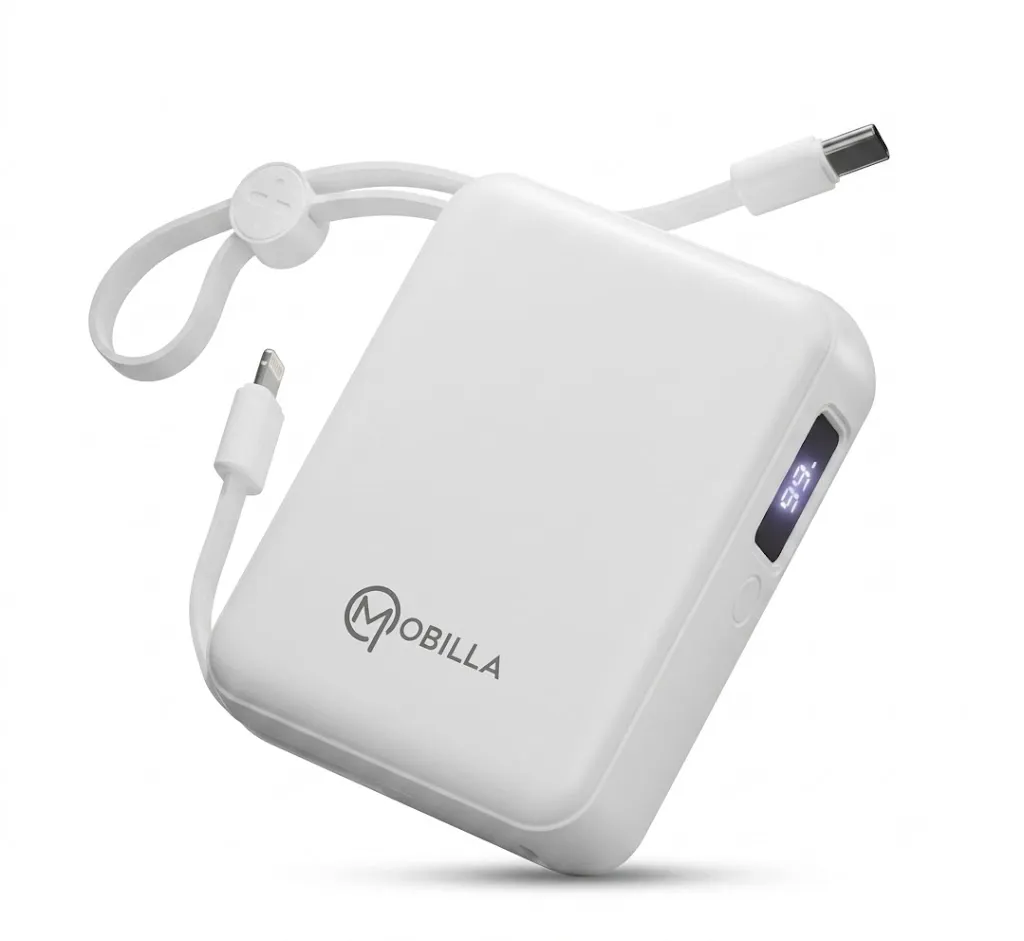 Mobilla MPower X2 — image 1