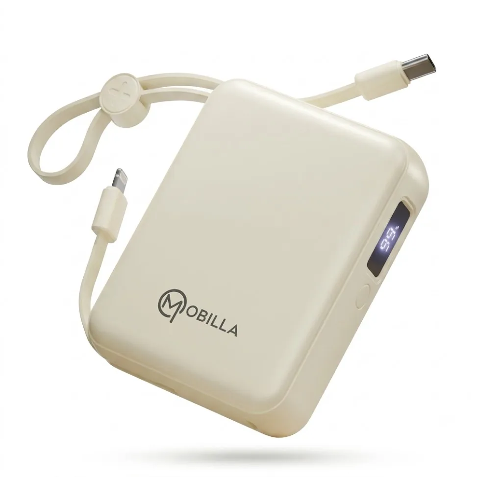 Mobilla MPower X2 — image 1