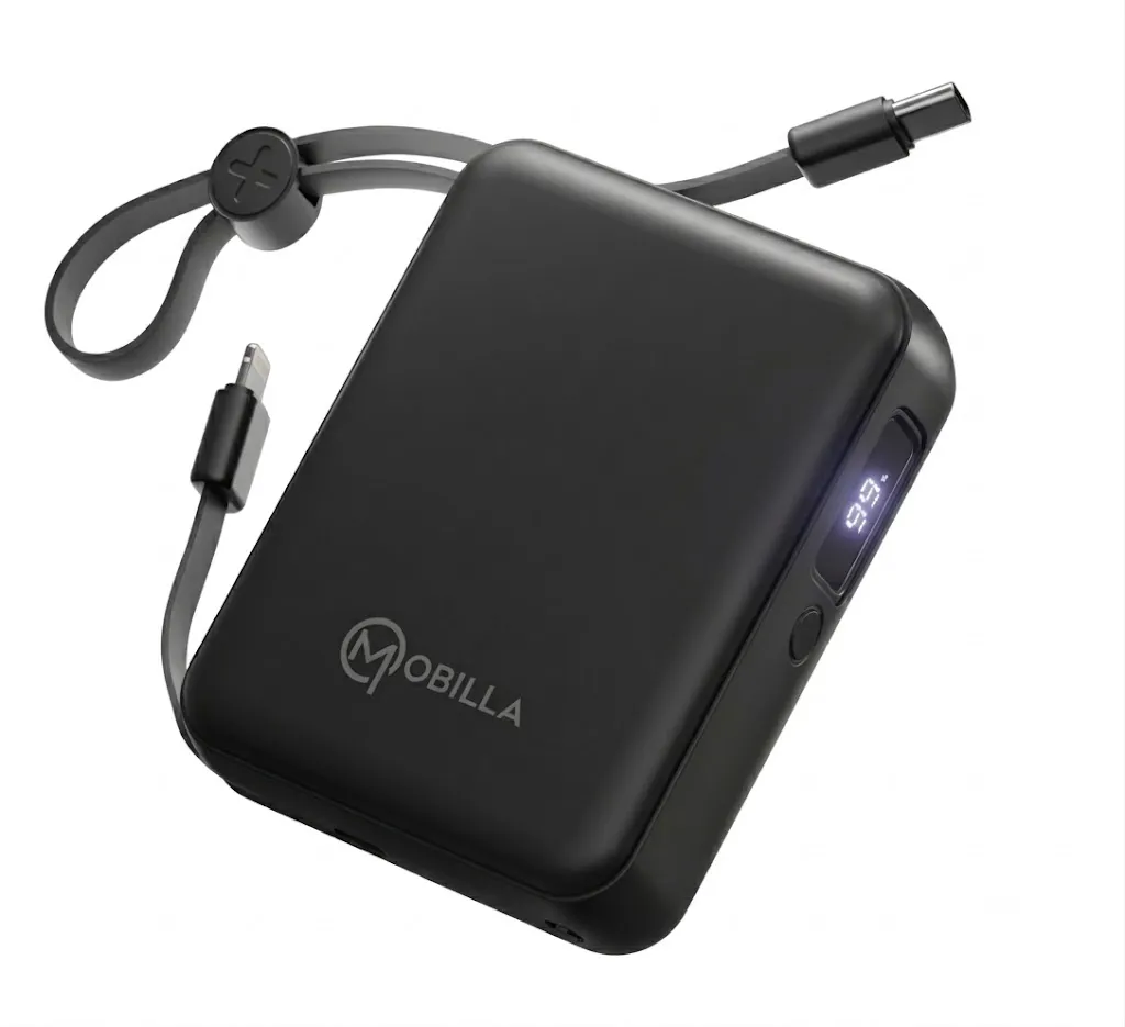 Mobilla MPower X2 — image 1