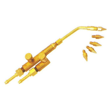 Model O Torch — image 1