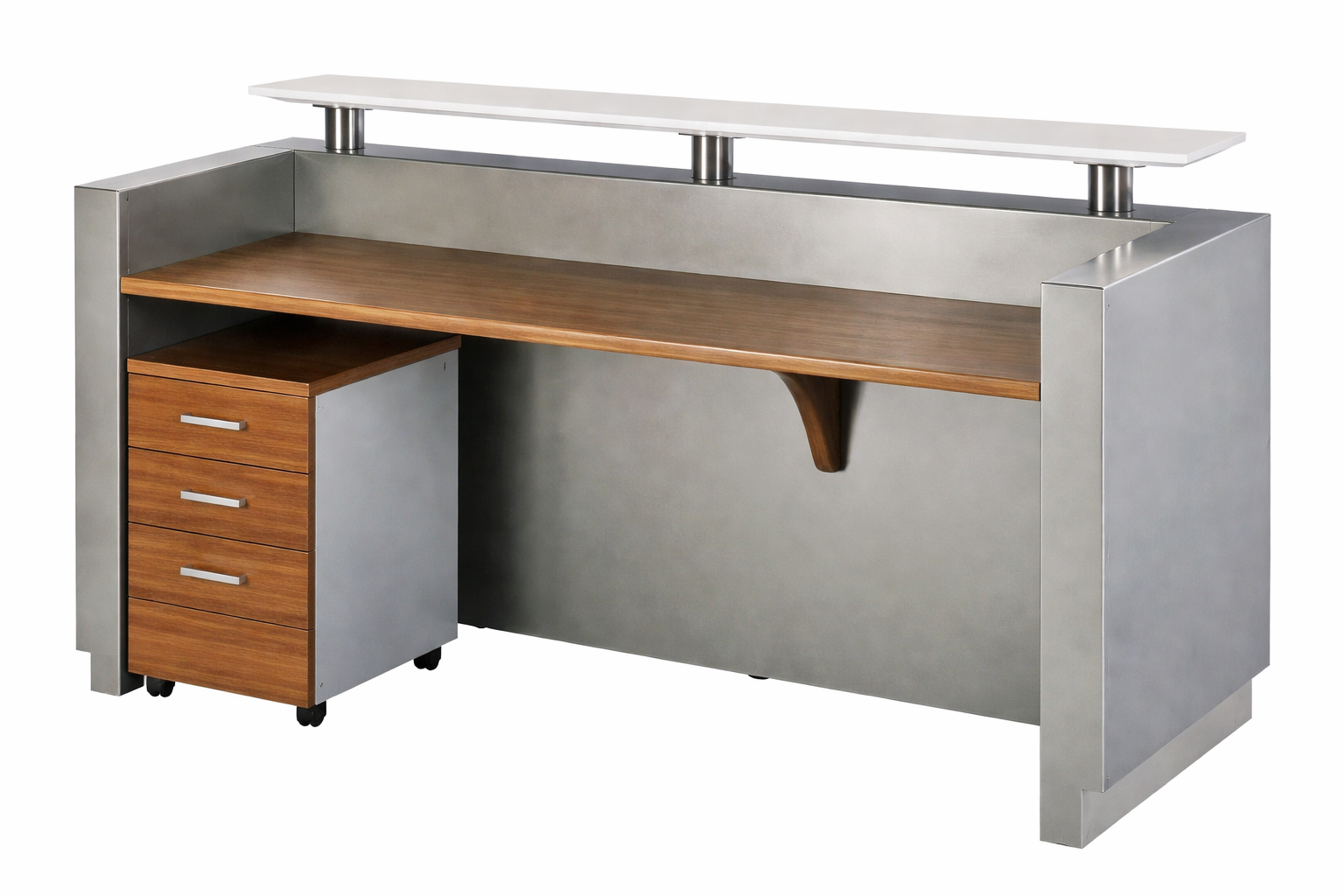 Modern Reception Table — image 1