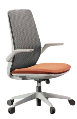  Modern Staff Chair — image 1