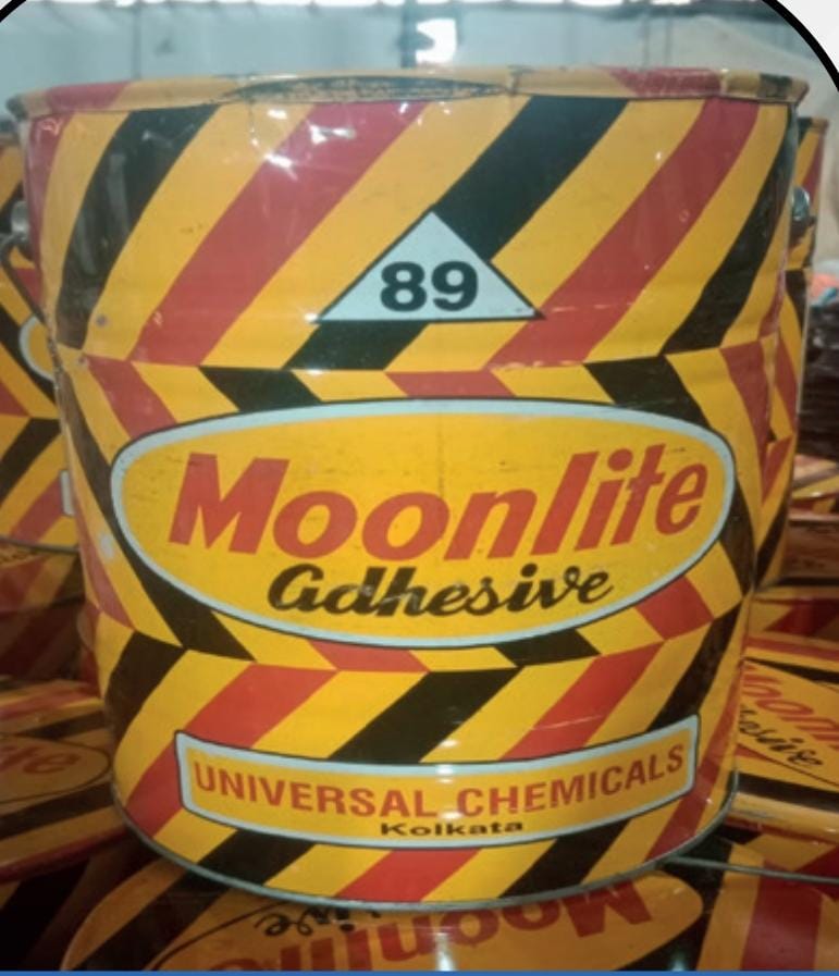 Moonlight adhesive — image 1