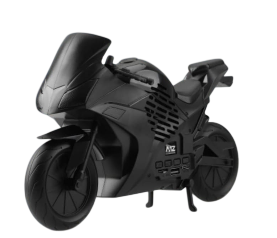 Motorbike Design Wireless Speaker — image 1