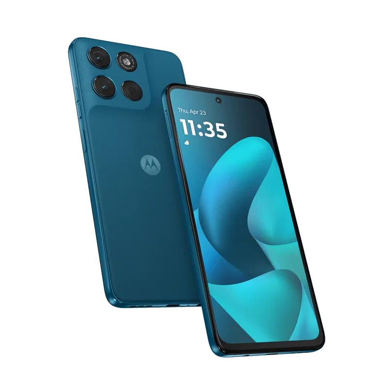 Motorola Moto G57 Power Smartphone — image 1