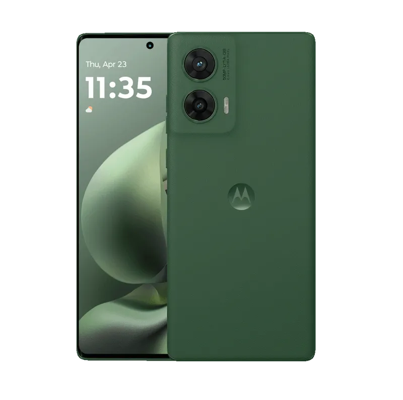 Motorola Moto G96 5G Smartphone — image 1
