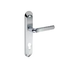 NEH 07 Door Handle Set 2C — image 1