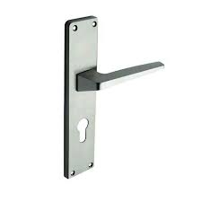 NEH 15 Door Handle Set 2C — image 1