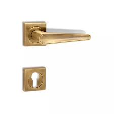 NEH 17 Baby Latch with Handle Set — image 1