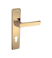 NEH 17 Door Handle Set 2C — image 1