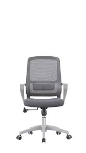 NEO Medium Back Mesh Office Chair — image 1