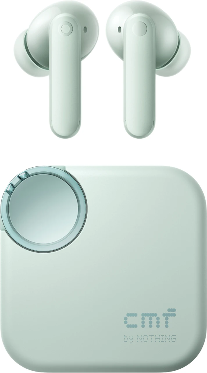 NOTHING Buds 2 Wireless Earbuds — image 1