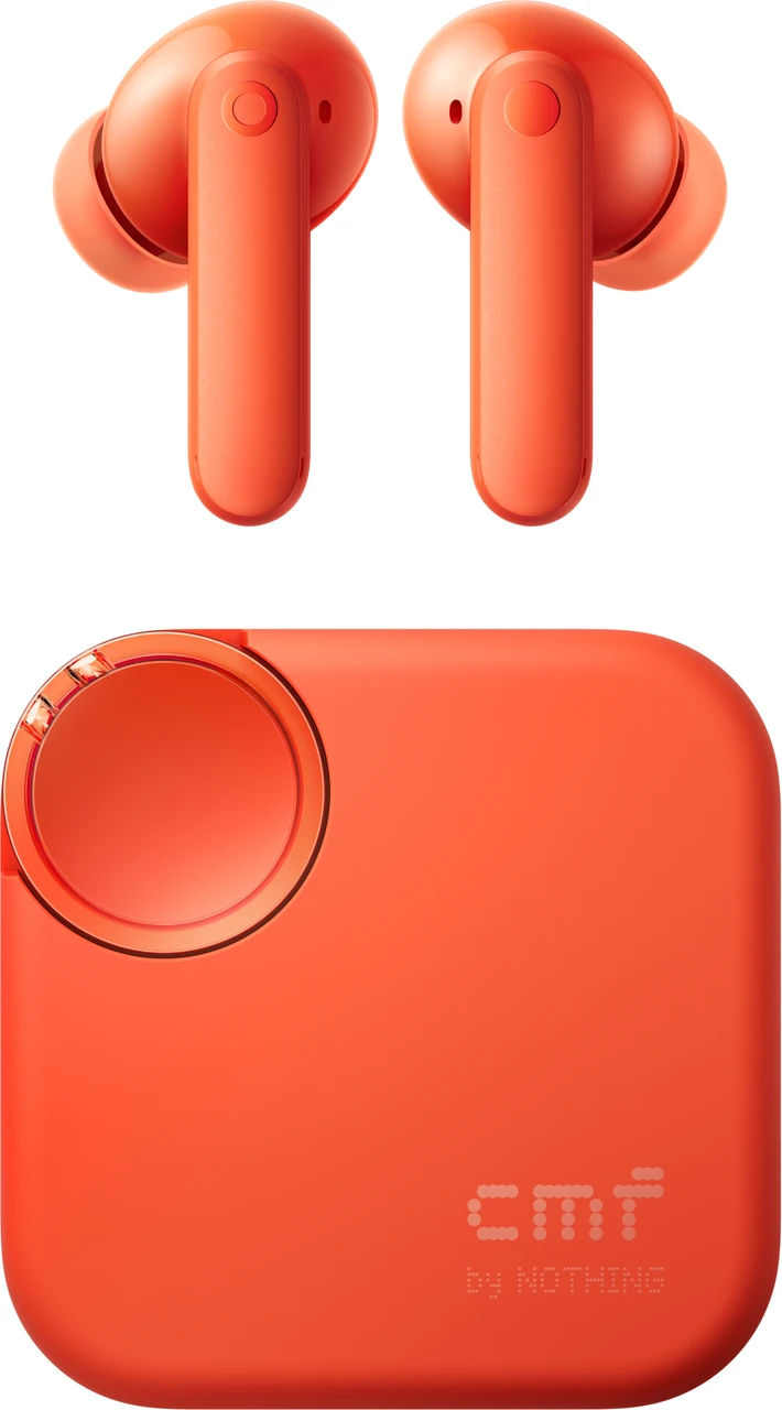 NOTHING Buds 2 Wireless Earbuds — image 2