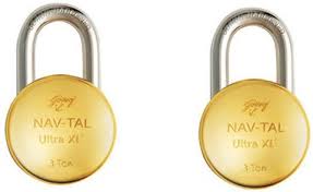 NavTal Ultra XL+ (4 Keys) — image 1