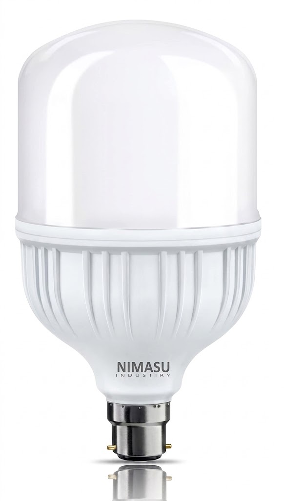 Neo Star High Power DOB Bulb — image 1