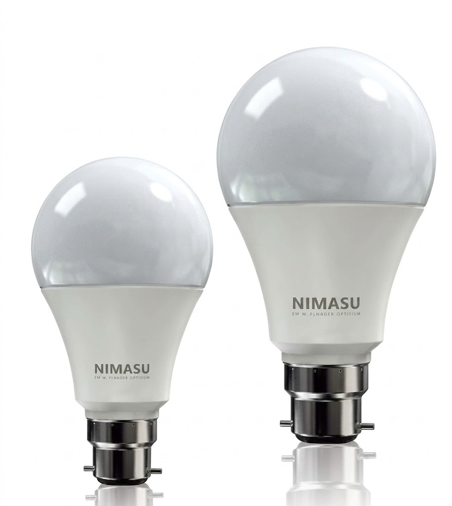  Neo Star LED High Beam Bulb — image 1