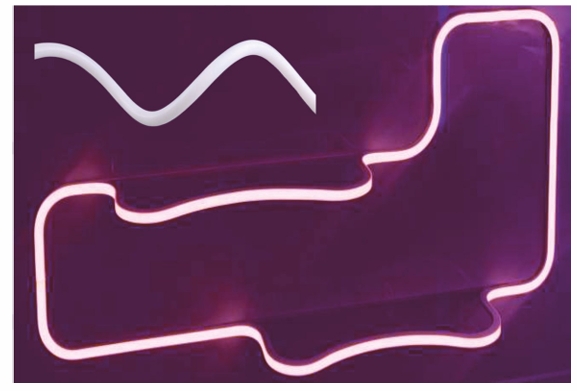 Neon LED Strips — image 1