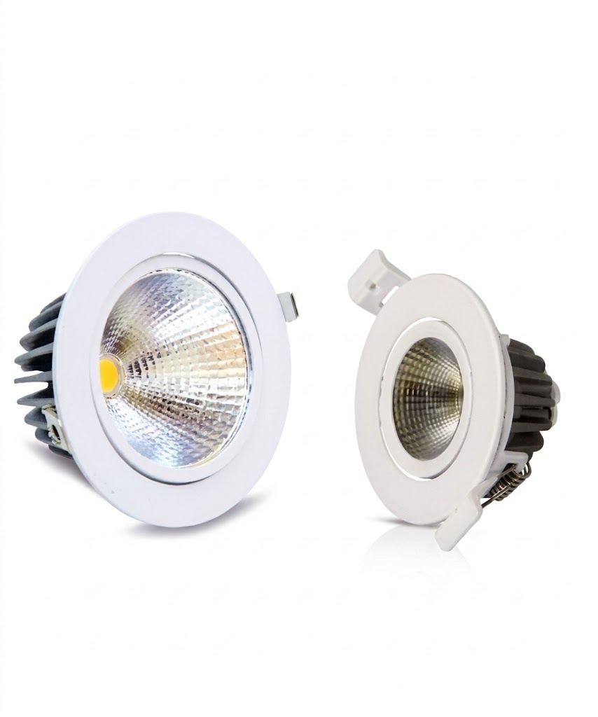 Nimasu Alglow COB Downlight — image 1