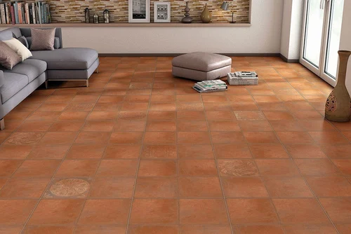 Nitco Ceramic Floor Tiles — image 2