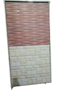 Nitco Linux Red Wall Tiles — image 1