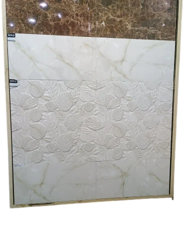 Nitco Vanila Oraya Decor Wall Tiles — image 1