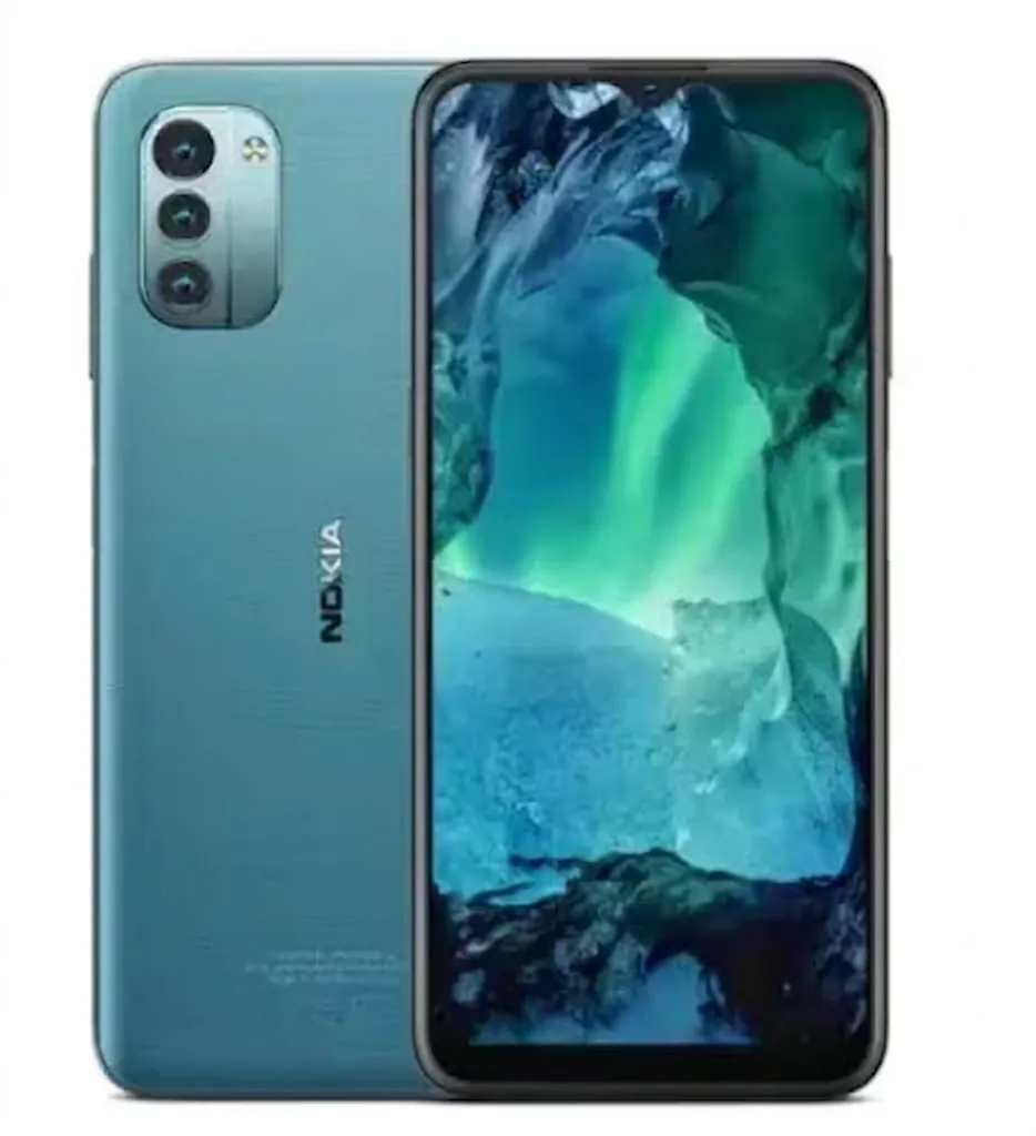 Nokia G11 4GB/64GB Mobile Phone — image 1