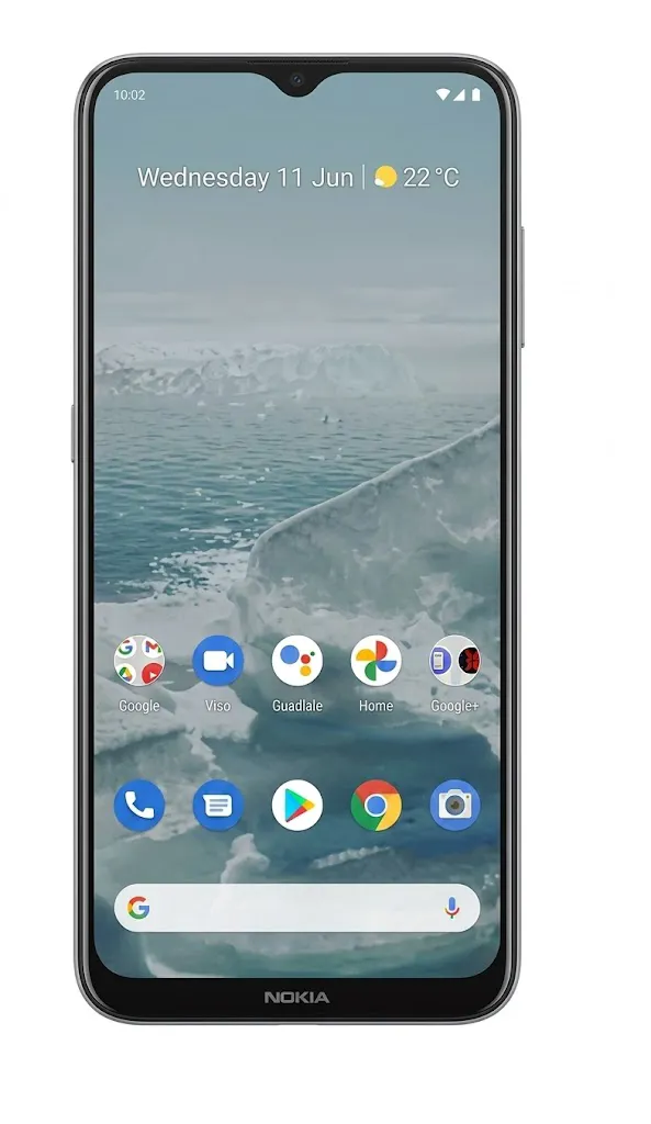 Nokia G20 4GB/64GB Mobile Phone — image 1
