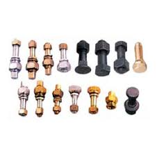 Nut Bolts — image 1