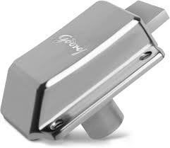Nuvo Pin Cylinder Drawer Lock — image 1