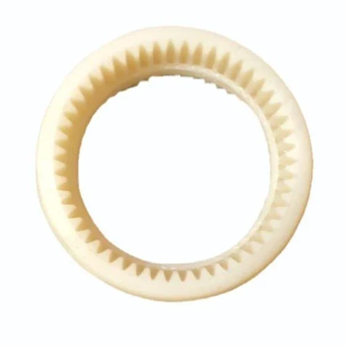 Nylon Gear Coupling — image 1