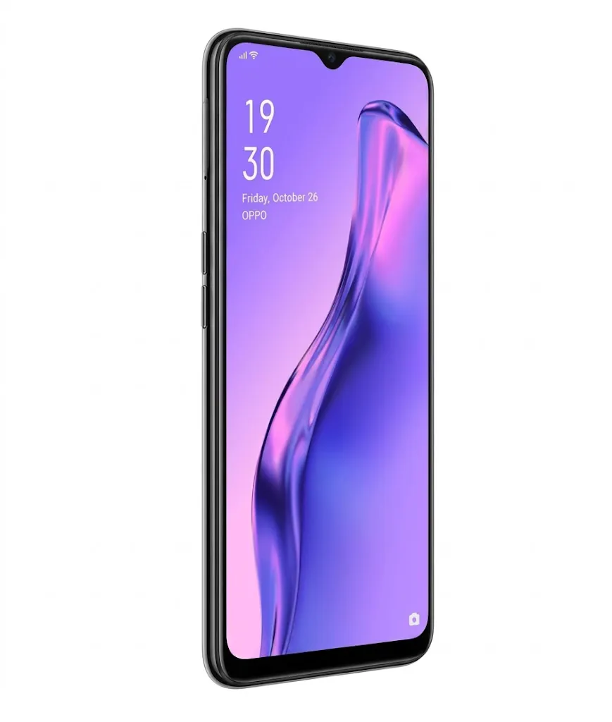 OPPO A31 6GB/128GB Mobile Phone — image 1