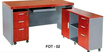 Office Table — image 2