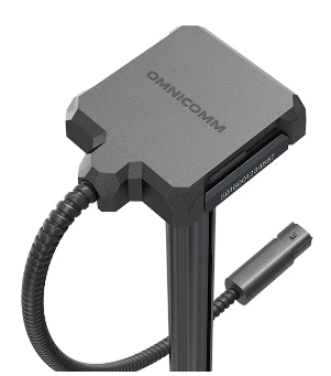 Omnicomm LLS 5 — image 1