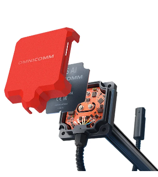 Omnicomm LLS 6 AI  — image 1