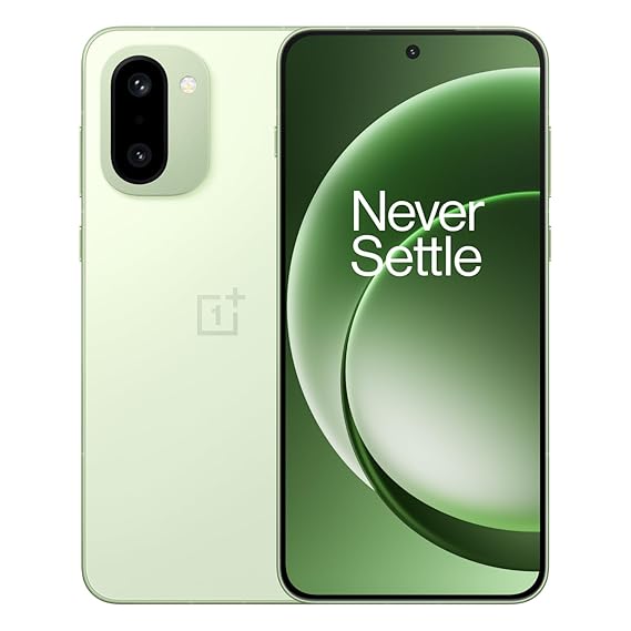OnePlus 15R Smartphone — image 1