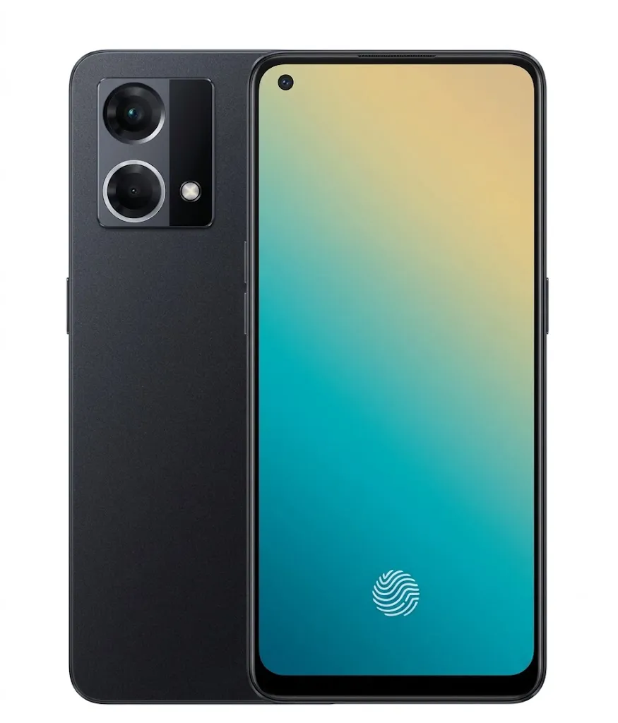 Oppo F21 Pro 8GB/128GB Mobile Phone — image 1