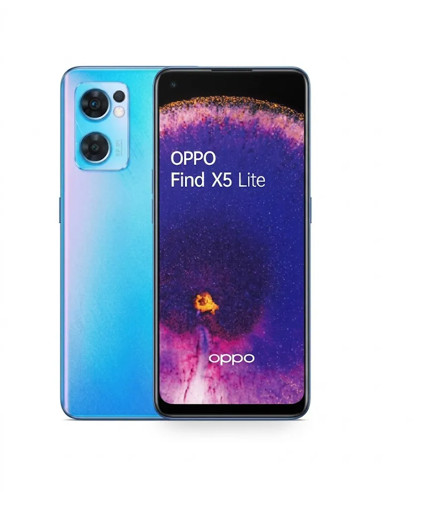 Oppo Find X5 Lite 8GB/256GB Mobile Phone — image 1