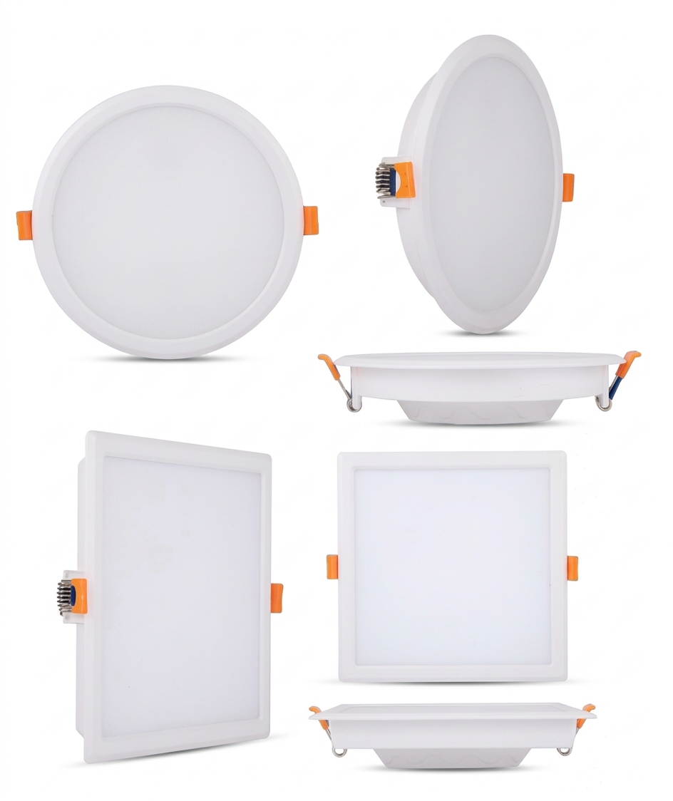 PC Panel Light — image 1