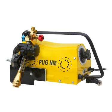 PUG NM Cutting Machines — image 1