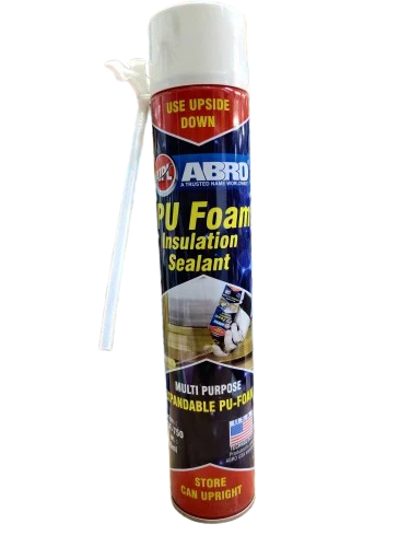 PU Foam Sealant — image 1