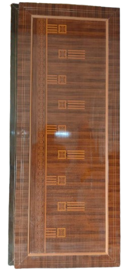 PVC Door — image 1