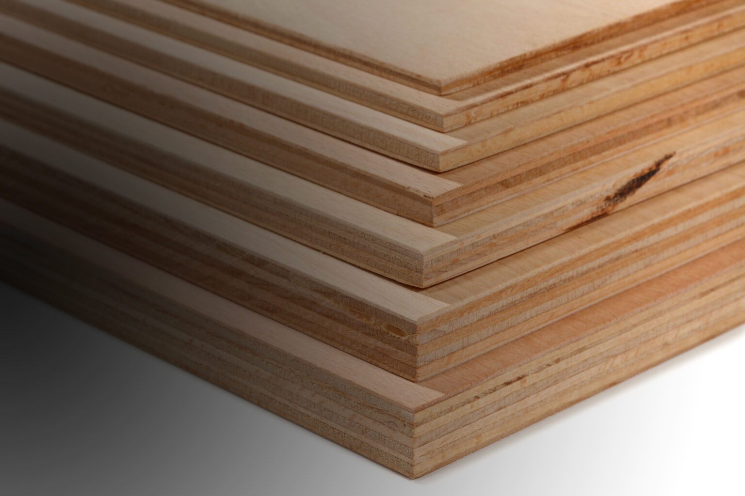 PVC Plywood — image 1