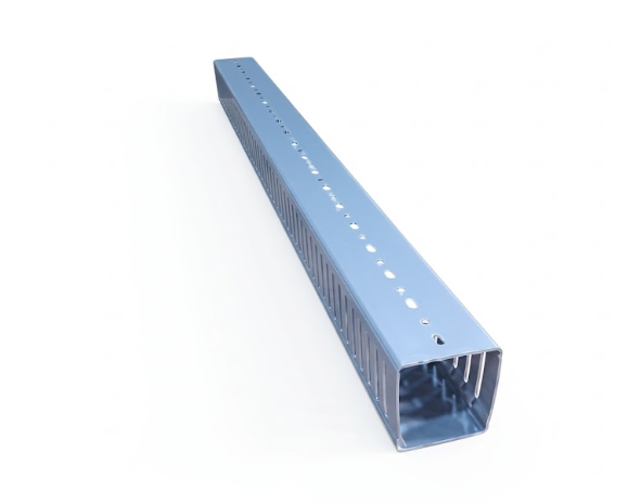 PVC Wiring Duct — image 1