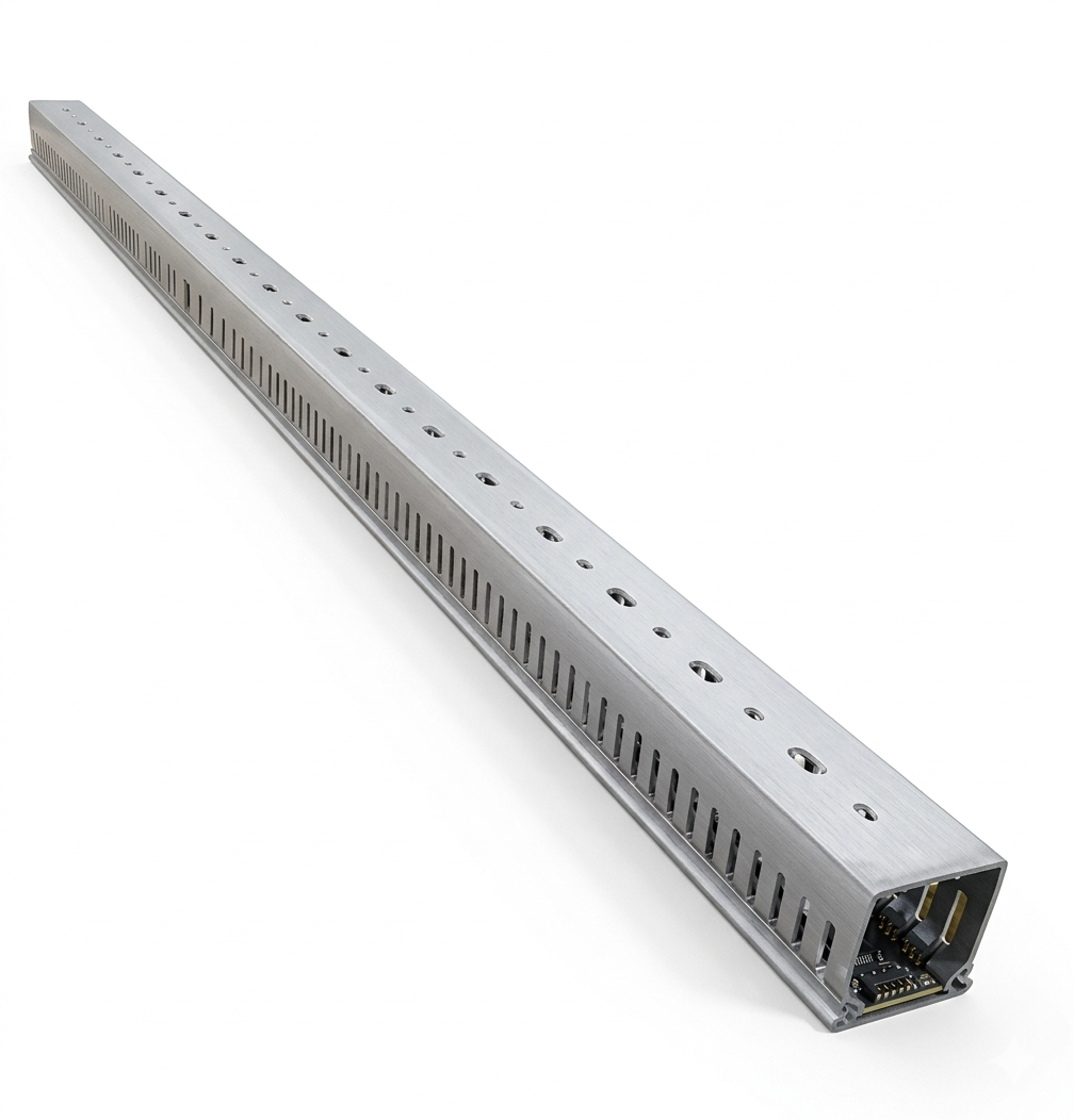 PVC Wiring Duct — image 1