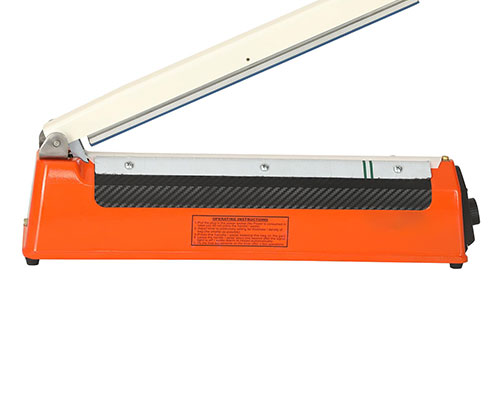 Packing sealing machine — image 1