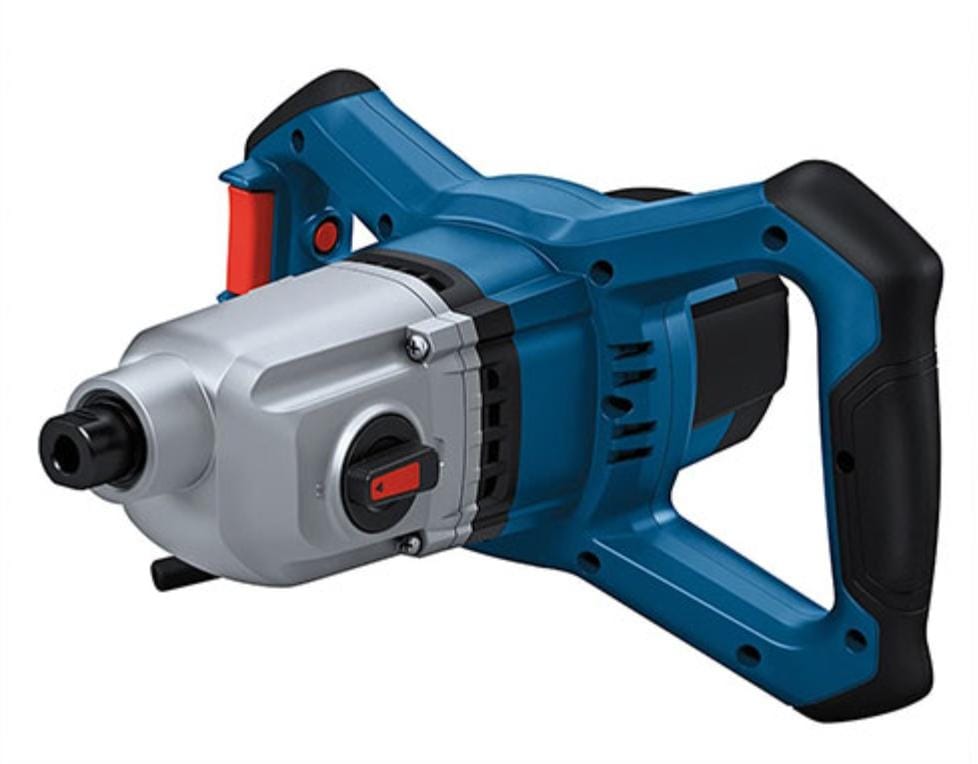 Paint Mixer — image 1