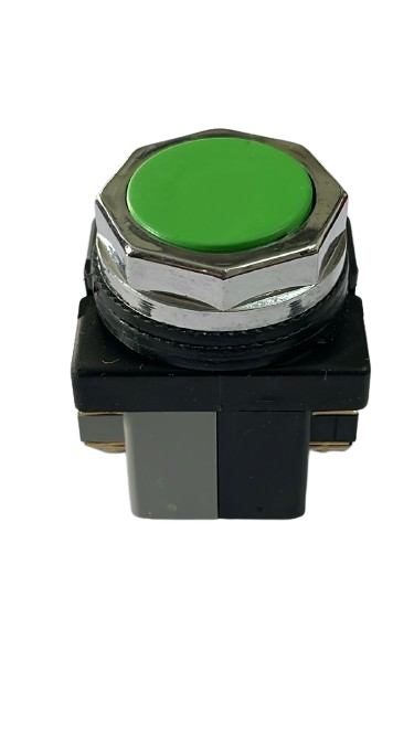 Panel - Mount Push Button Switch — image 1
