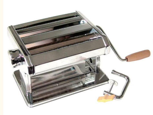 Pasta Machine (Manual) — image 1