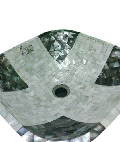  Pearl Wash Basin — image 1